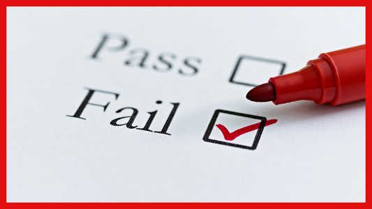 Four Reasons Students FAIL Social Studies...