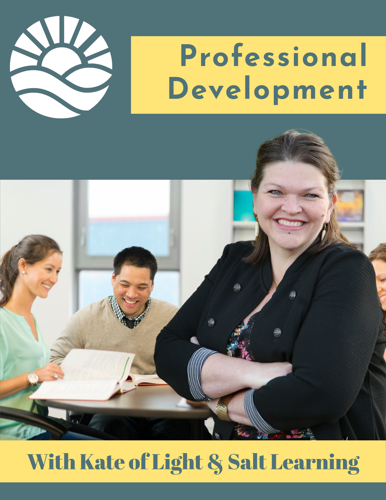 Professional Development