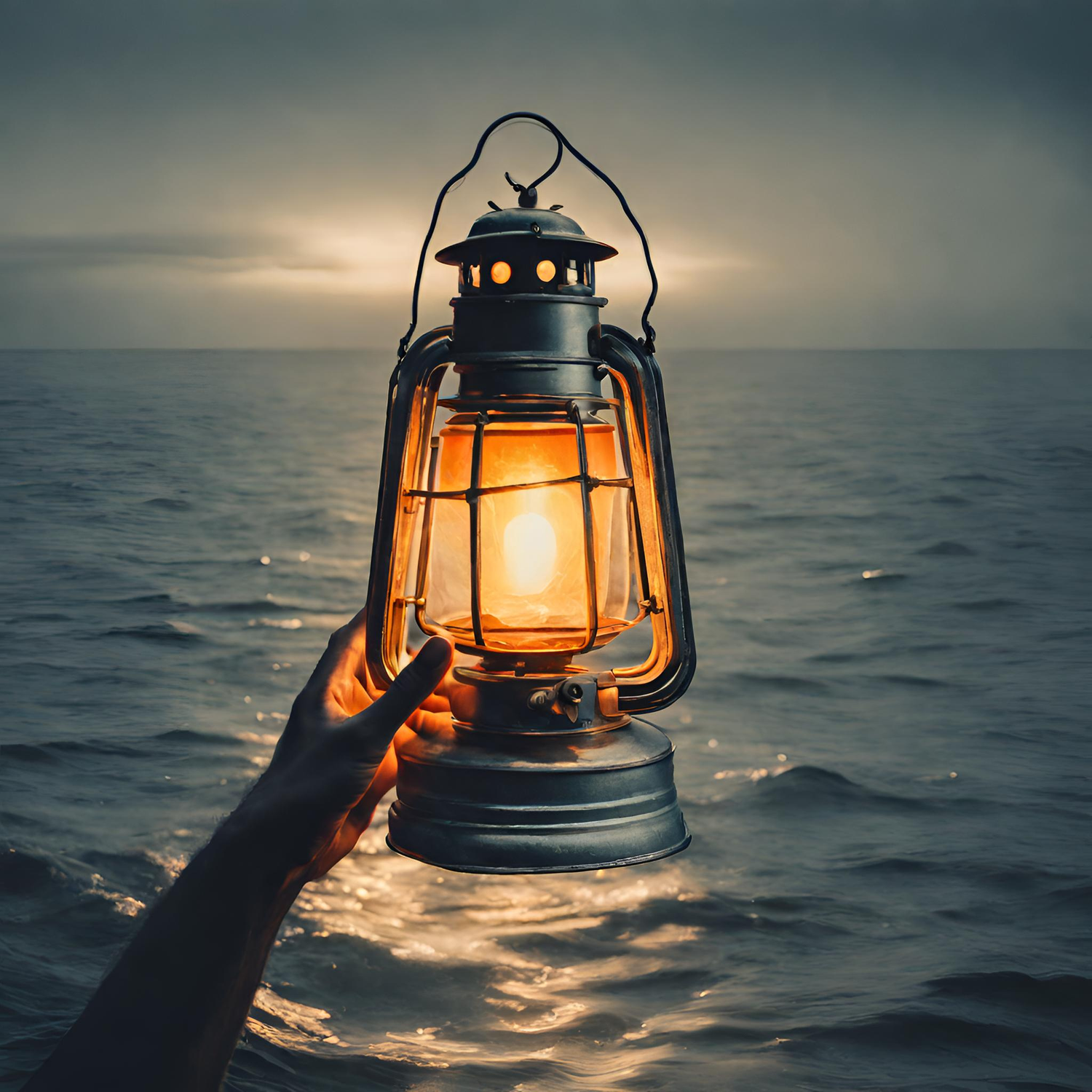 Support Light & Salt