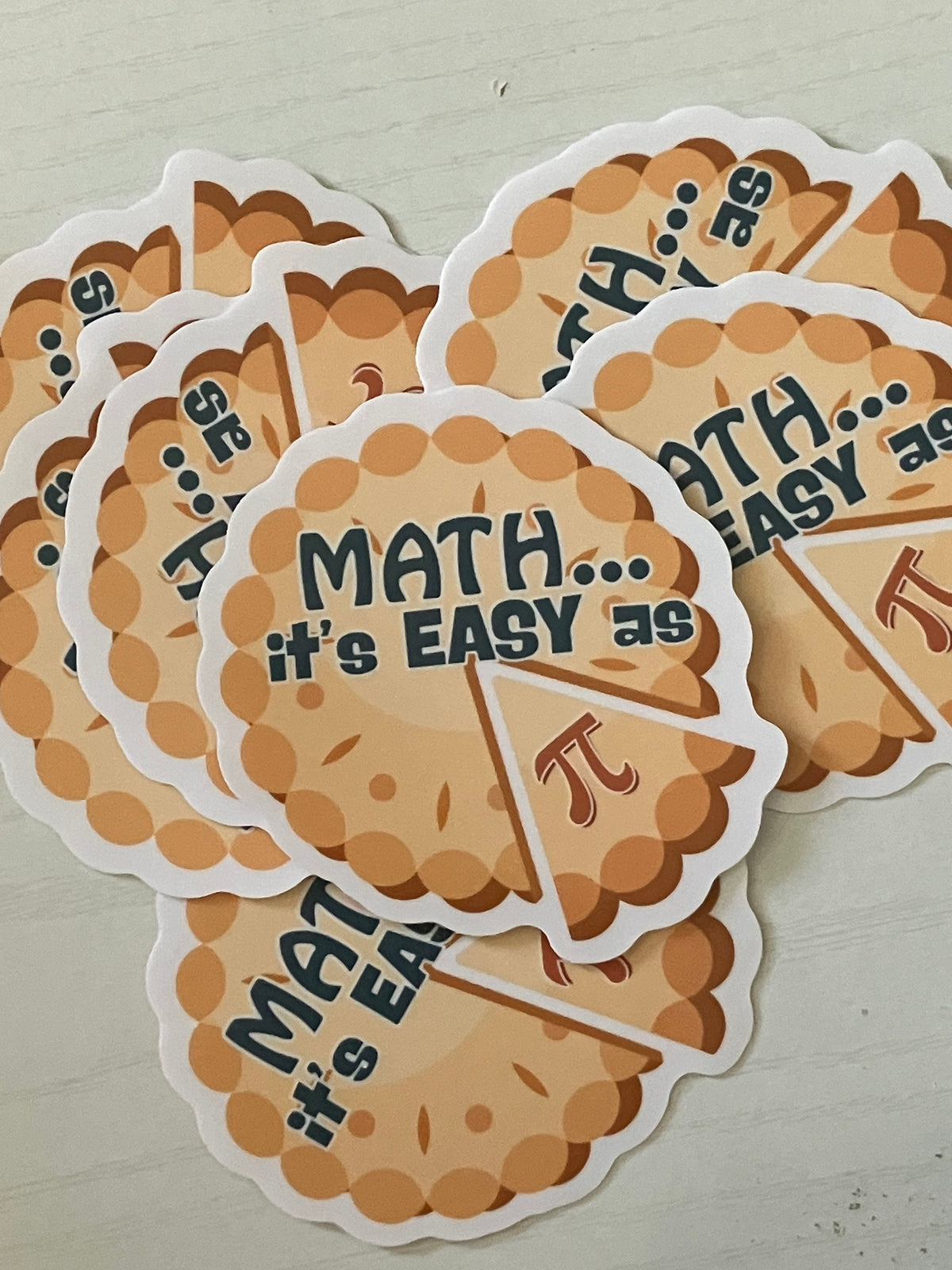 Salt Maths