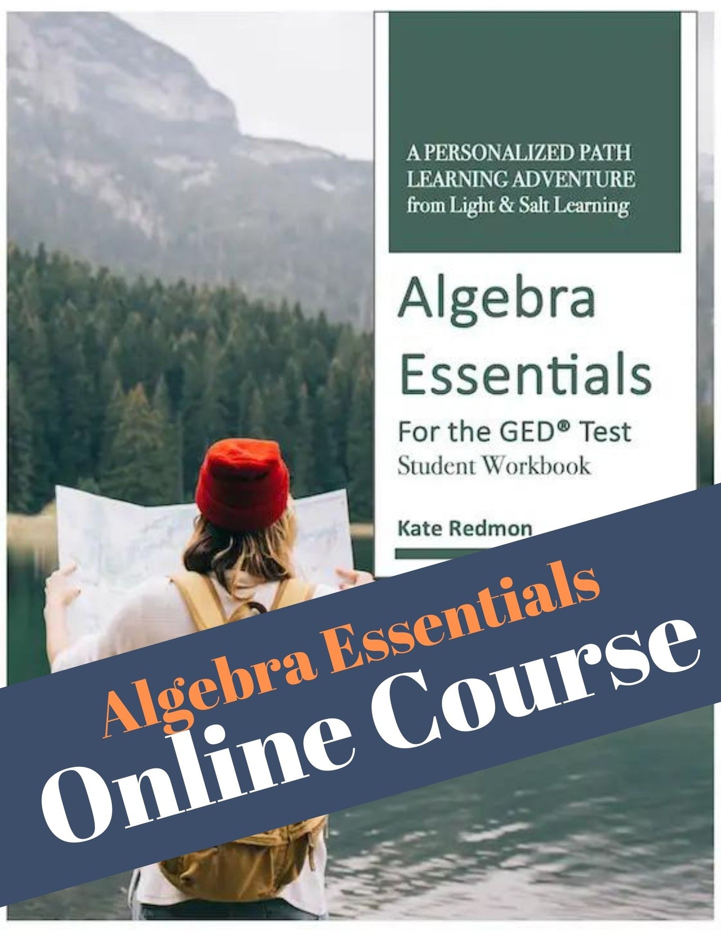 Algebra Essentials Online Course