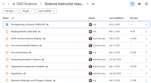 Teacher's Toolkit Membership